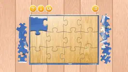 Game screenshot Animal Jigsaw Puzzle For kids and Adults hack