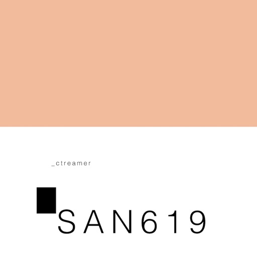 SAN619 ctreamer icon