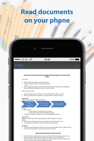 Studydrive - The Student App screenshot 4