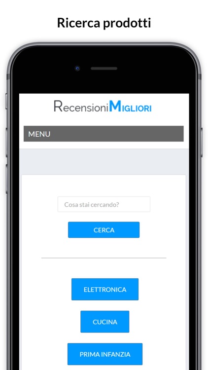 Recensioni Migliori - Trova Offerte e Prezzi
