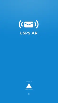 USPS® AR iPhone image 1