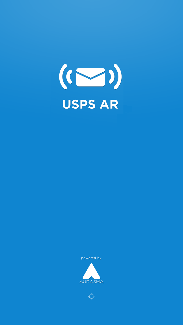 USPS® AR