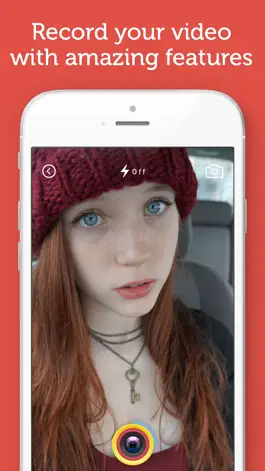 Game screenshot Gifbooth : GIF MAKER apk