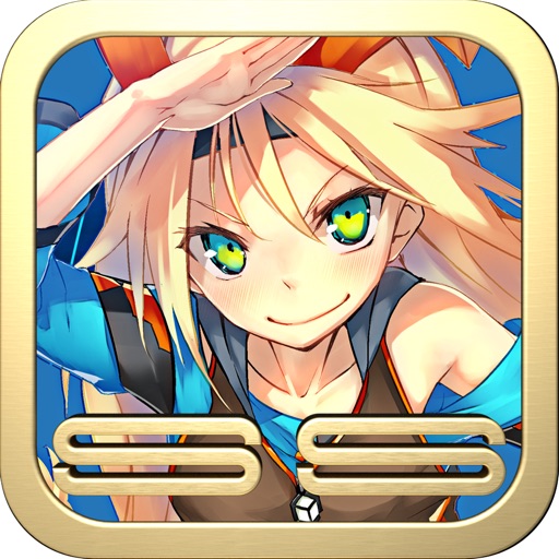 MazeSS3 by Unity-Chan iOS App