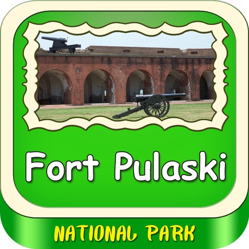 Fort Pulaski National Park