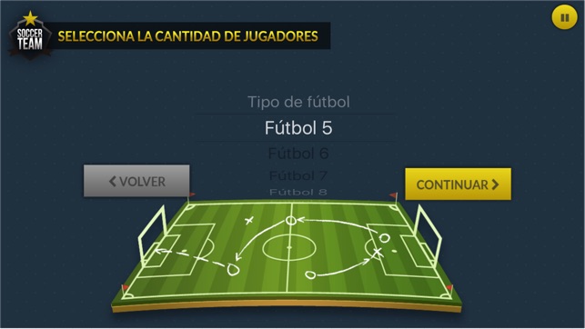 Soccer Team(圖2)-速報App