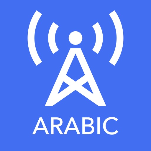 Radio Channel Arabic FM Online Streaming icon