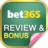 Bet365 Review + Bonus