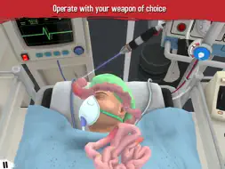 Surgeon Simulator screenshot 6
