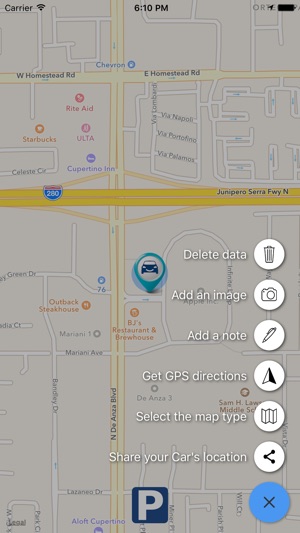 MemoPark Free(圖2)-速報App