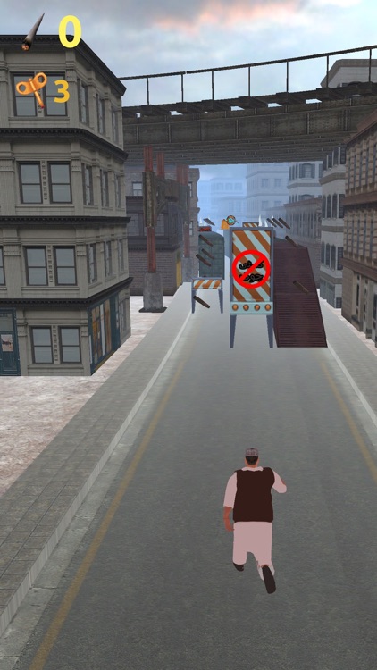 Run Politician Run Pro screenshot-4