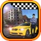 Taxi Driver 3D Simulator is the best simulation game for all lovers of thrills and speeds