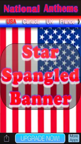 Game screenshot National Anthems! mod apk