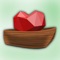 Lifeboat+ is a companion app for the game Minecraft: Pocket Edition