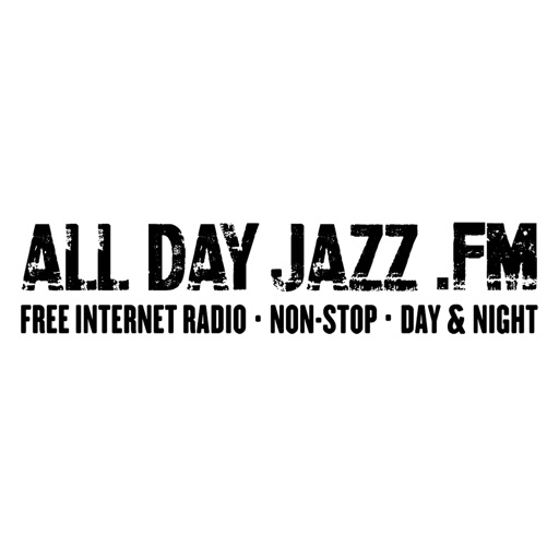 ALLDAYJAZZ.FM iOS App