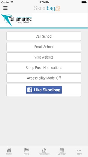 Tullamarine Primary School - Skoolbag(圖4)-速報App
