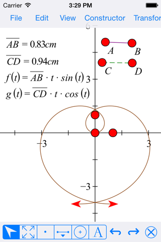 Sketch Math Lite Education Custom Functions