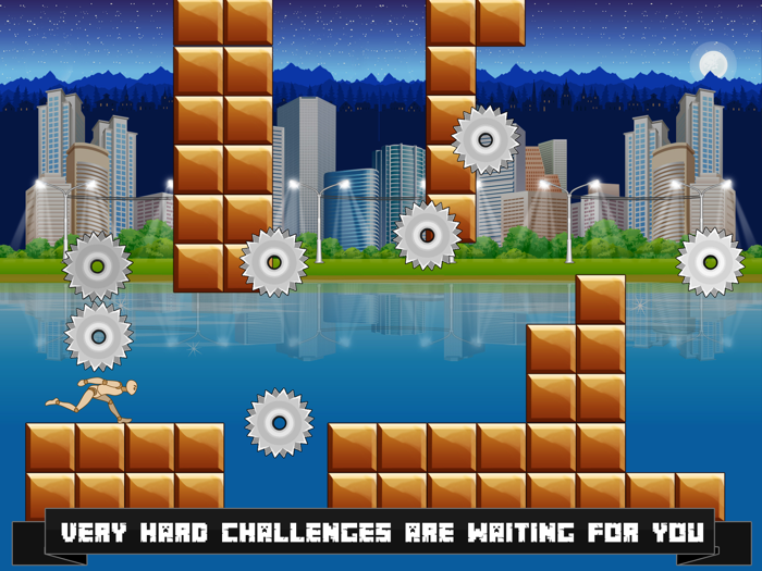 Mannequin  Running Challenge