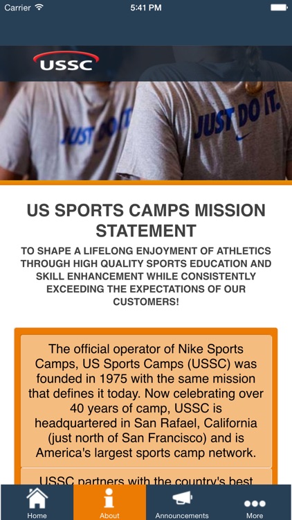 5meter Water Polo Camps screenshot-3