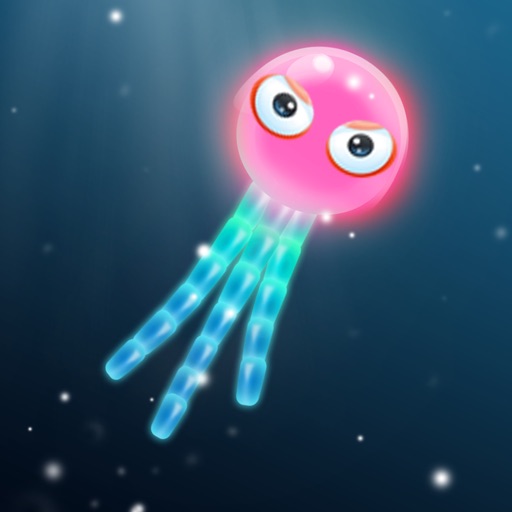 Squidgy Saga - IMPOSSIBLE Flip GO iOS App