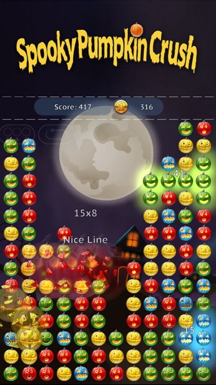 Bubble Explode Pro screenshot-4