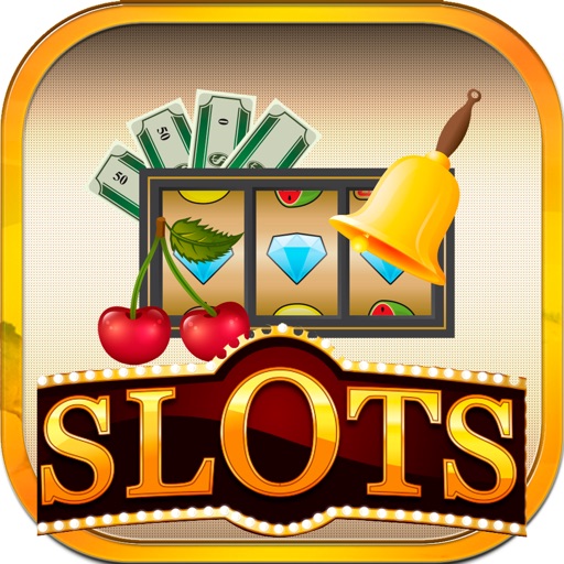 $$$ Seven Slots Of Gold - Superstar$ icon