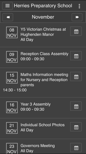 Herries School(圖4)-速報App