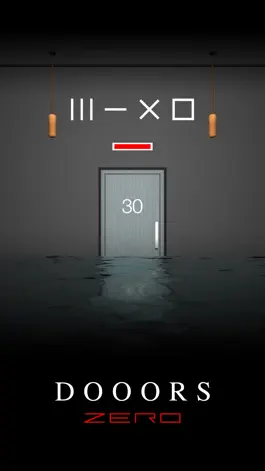 Game screenshot DOOORS ZERO - room escape game - mod apk