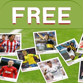 螢幕擷取畫面 (5) Football Transfer Manager -- free version
