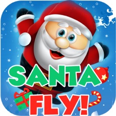 Activities of Santa Fly Noel Chrismast Game