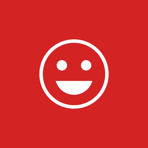 Yelp Stickers - AppWisp.com