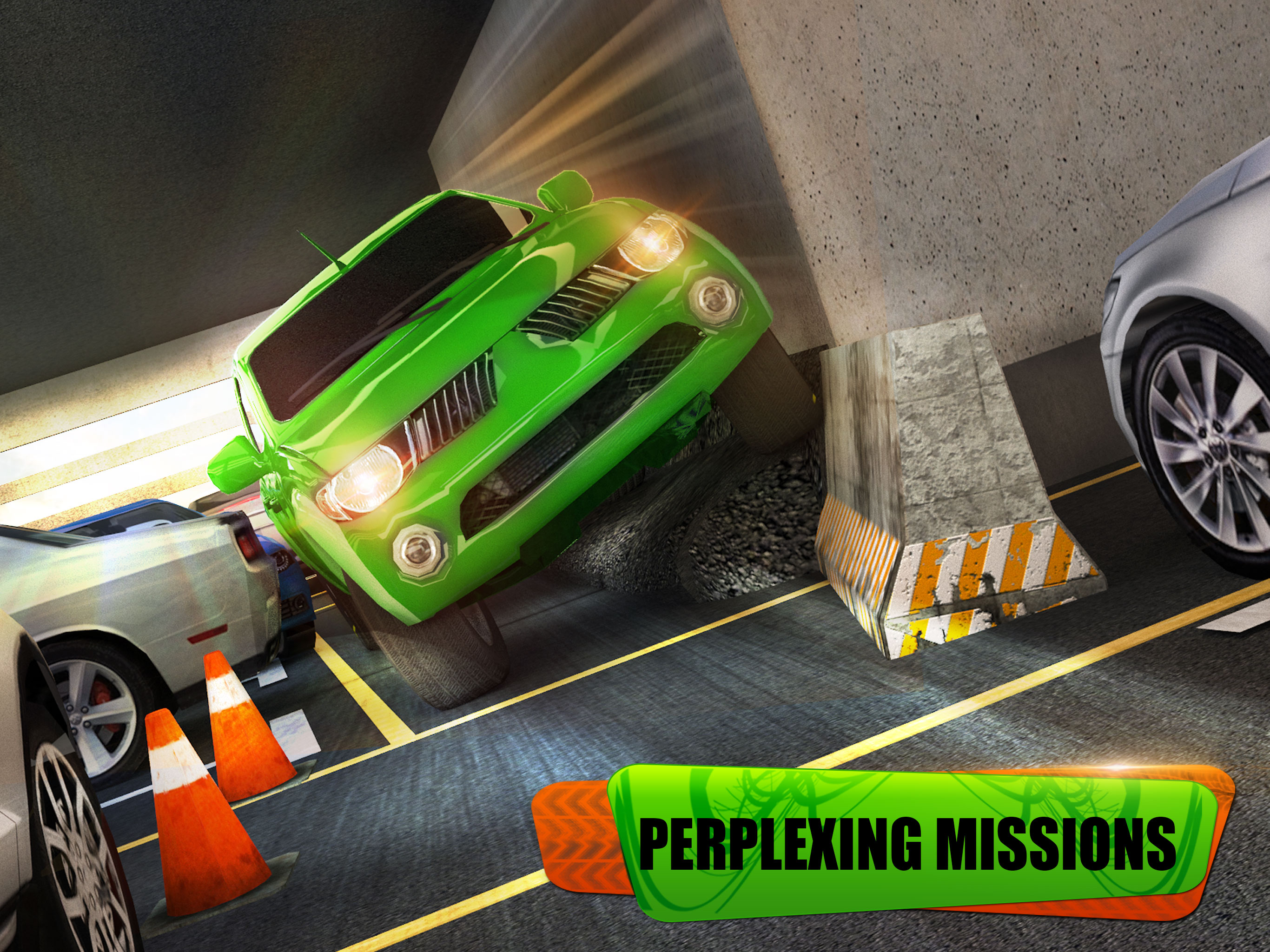 Park Like a Boss screenshot 8