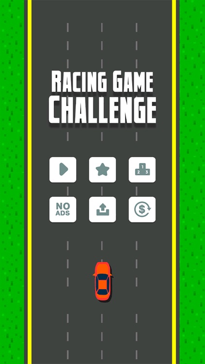 Racing Game Challenge