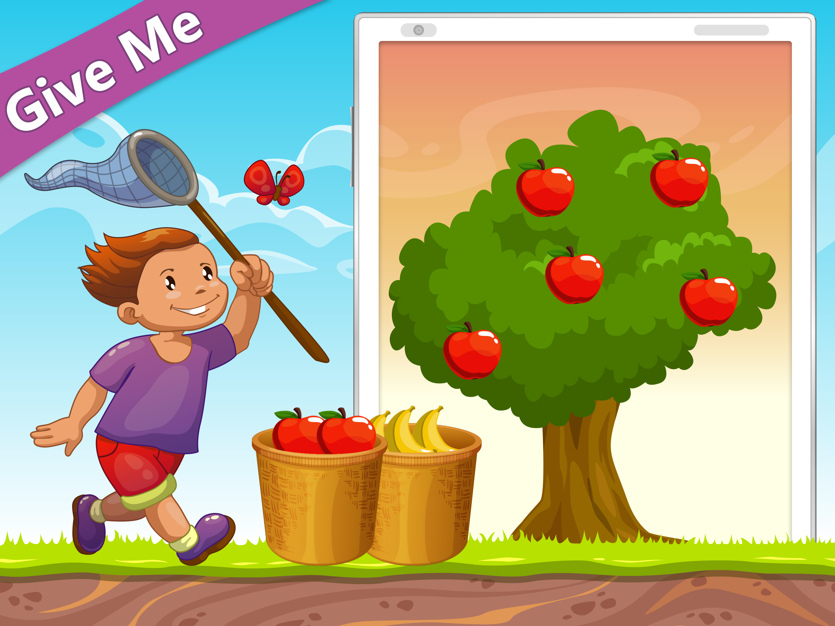 Kids Super Math screenshot 10