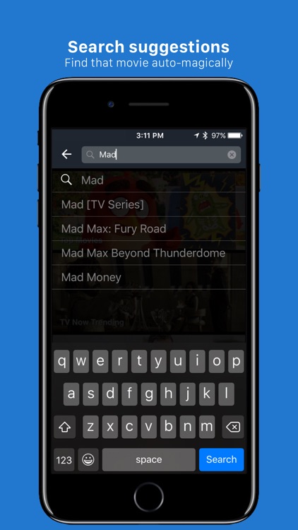 Vudu - Movies & TV screenshot-4