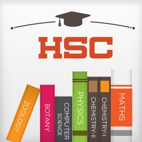 Screenshots (5) HSC-App