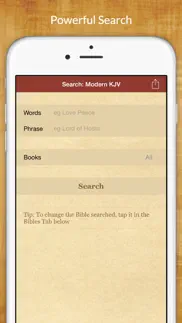 112 bible maps + commentaries iphone screenshot 4