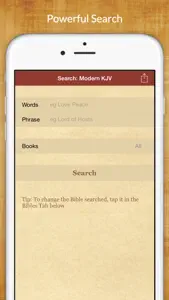 112 Bible Maps + Commentaries screenshot #4 for iPhone