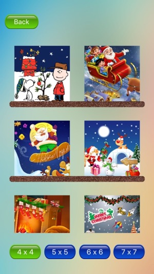 Christmas Jigsaw Puzzles - Amazing(圖1)-速報App