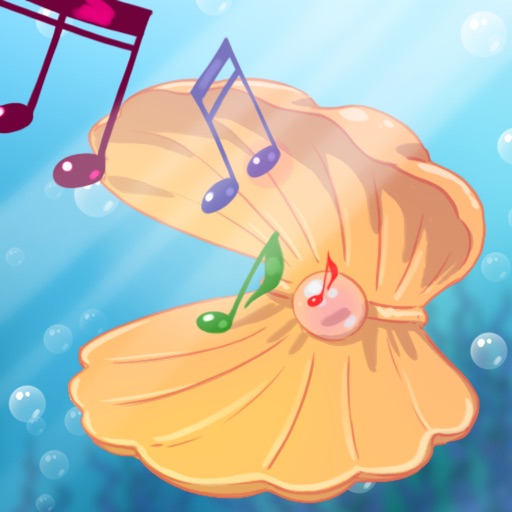 Incredible Underwater Adventures iOS App