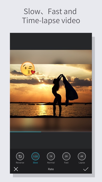 InSquare - Video Editor Music screenshot-4