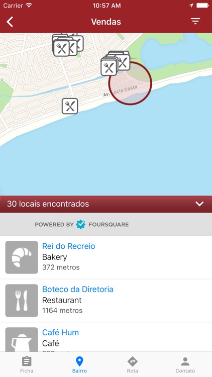 Rio Coberturas screenshot-3