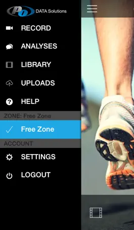 Game screenshot PnO Data Live Mobile apk