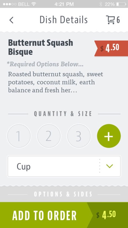 Walnut Grille screenshot-3