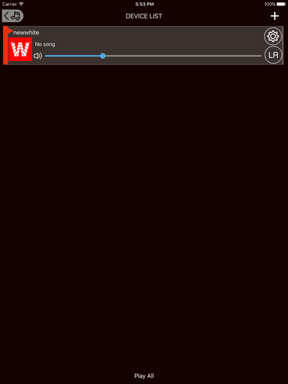 Screenshot #5 pour Wisound