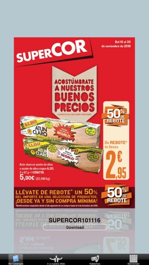 ESPACIO Y PUNTO