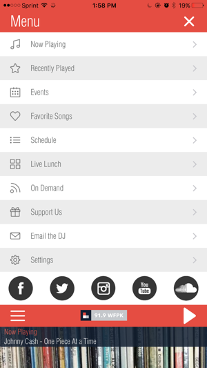 WFPK Independent Louisville(圖3)-速報App