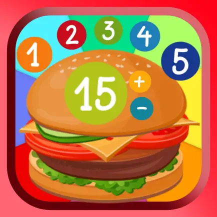 Math Counting Номер, Сложение И Вычитание Игры Читы
