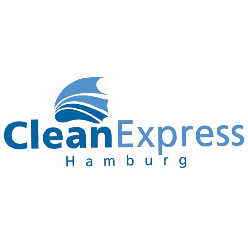 Cleanexpress Hamburg icon