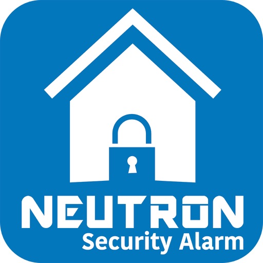 Neutron Alarm icon